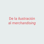 De la ilustración al merchandising: comercializa tu obra artística. Traditional illustration, Graphic Design, Marketing, Digital Illustration, and Business project by Arturo Rovira Roldan - 09.12.2023