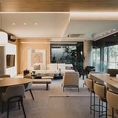 My project for course: Interior Photography. Photograph, Interior Architecture, Interior Decoration, Commercial Photograph, Architectural Photograph & Interior Photograph project by Pedro Henrique Miranda Dutra - 09.12.2023