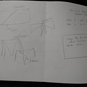 Mi proyecto del curso: Introducción al diseño de moda. Fashion Design project by nataly llorente - 09.13.2023