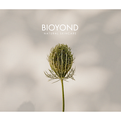 BIOYOND | Logo Design for Natural Cosmetic Brand. Logo Design, Vector Illustration, Br, ing, Identit, Br, and Strateg project by Kseniya Litvinava - 07.02.2023