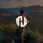Mi proyecto del curso: Creación de un manual de identidad visual desde cero. Un progetto di Br, ing, Br, identit, Graphic design, Design di loghi, Stationer e Design di noe_cordova - 31.08.2023