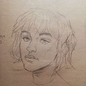 Sketches Ein Projekt aus dem Bereich Sketchbook und Skizzenentwurf von coriknight - 13.09.2023