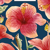 My project for course: Botanical Illustration with Watercolors. Traditional illustration, Fine Arts, Painting, Drawing, Watercolor Painting, and Botanical Illustration project by sara_clho2001 - 09.13.2023