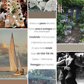 Il mio MA-NI-FES-TO. Un progetto di Creatività, Comunicazione e Business di Monica Rivas - 13.09.2023