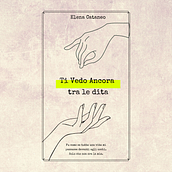 Il mio progetto del corso: Scrittura di un romanzo poliziesco. Writing, Stor, telling, and Narrative project by Elena Cataneo - 09.13.2023