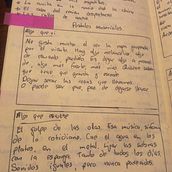 Mi proyecto del curso: Gimnasio de escritura: de la hoja en blanco a la práctica cotidiana. Writing, Creativit, Stor, telling, Narrative, and Creative Writing project by Santiago Falconí - 06.18.2024