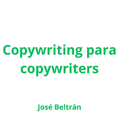 Mi proyecto del curso: Copywriting para copywriters. Advertising, Cop, writing, Stor, telling, and Communication project by josebm182 - 09.12.2023