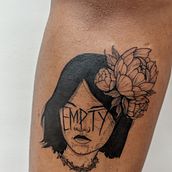 Tatuagens . Un proyecto de Diseño de tatuajes de Vitor Villalba - 14.09.2023