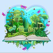 POETRY. Een project van  Boekbinding van Angela James - 14.09.2023