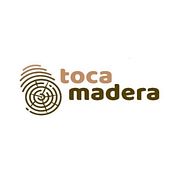 Toca-Madera. Un projet de Webdesign de Antonio Gonzalez - 03.02.2022