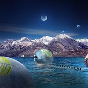 My project for course: Advanced Photomontage in Photoshop: Create Imaginary Worlds. Photograph, Post-production, Photographic Composition, Photomontage, and Matte Painting project by OSNAT SCWIETZER - 08.29.2023