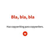 Mi proyecto del curso: Copywriting para copywriters. Un progetto di Pubblicità, Cop, writing, Stor, telling e Comunicazione di Lucía Santos Céspedes - 04.10.2023