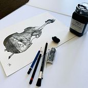 Il mio progetto del corso: Disegno realistico dal vero: impara a osservare la realtà. Design, Traditional illustration, Fine Arts, Sketching, Pencil Drawing, Realistic Drawing, Creativit, Drawing, Portrait Drawing, and Sketchbook project by dorarts - 09.17.2023