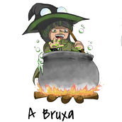 Meu projeto do curso: Design de personagens para animação com Photoshop. Animation, Character Design, and Character Animation project by Lucas Ierê - 06.12.2021