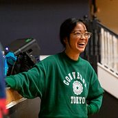 In an AI-Driven Future, Turf Dancers Share the Meaning of Their Movements. Un proyecto de Narrativa, Escritura de no ficción y Escritura creativa de Dorothy Santos - 10.11.2023