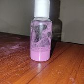 Mi proyecto del curso: Pigmentos de laca a partir de tintes naturales: pintura textil. Projekt z dziedziny Craft,  Sztuki piękne,  Malarstwo, DIY, Farbowanie tkanin, Druk tekst, ln, Wzornictwo tekst i liów użytkownika Alma Marquez - 12.09.2023