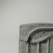 Vo.1. Spatial Design project by Hadas Geva - 09.15.2023