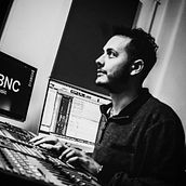 Portfolio Ein Projekt aus dem Bereich Musik von Paolo Casali - 15.09.2023