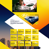 Projeto para Streaming. Un proyecto de UX / UI de bruno_rribeiro - 15.09.2023