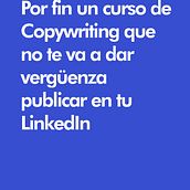 Mi proyecto del curso: Copywriting para copywriters. Advertising, Cop, writing, Stor, telling, and Communication project by Danny Panizo - 09.15.2023