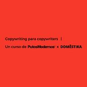 Copywriting para copywriters. Un proyecto de Publicidad, Cop, writing, Stor, telling y Comunicación de luca capolupo - 15.09.2023