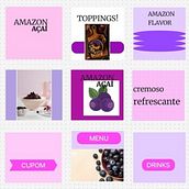 Design para lanchonete. Design, Br, ing, Identit, Graphic Design, T, pograph, Logo Design, T, pograph, and Design project by Vivian Freitas Pereira - 01.06.2025