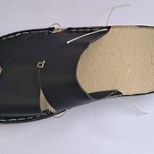My project for course: Design of Seam-Free Leather Accessories. Un projet de Design , Création d'accessoires, Artisanat , et Couture de ranjithkavin11 - 16.09.2023
