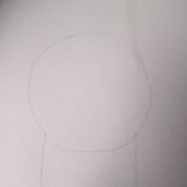 Mi proyecto del curso: Introducción al dibujo de retrato a lápiz. Fine Arts, Pencil Drawing, Drawing, Realistic Drawing, and Artistic Drawing project by soniagonzalez4069 - 09.16.2023