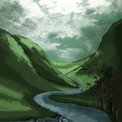 Meu projeto do curso: Matte Painting: criando mundos fotorrealistas . % Kateřina Miguel tarafından hazırlanan Fotoğrafçılık, Fotoğraf Post Prodüksi, on, Fotoğraf Rötuşlama, Dijital Fotoğrafçılık, Fotomontaj, Mat Bo, Ve ama projesi - 09.17.2023