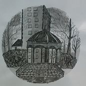 Mi proyecto del curso: Dibujo realista: aprende a observar lo que te rodea. Design, Traditional illustration, Fine Arts, Sketching, Pencil Drawing, and Realistic Drawing project by Elsa Elena Arizpe Martinez - 09.17.2023