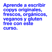 Proyecto Final: Copywriting para Copywriters.. Advertising, Cop, writing, Stor, telling, and Communication project by Jerry Vivas - 10.04.2023