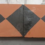 Mi proyecto del curso: Diseño y fabricación de baldosas para principiantes. Arts, Crafts, Furniture Design, Making, Interior Design, Decoration, and DIY project by Marisa Dellav - 09.17.2023