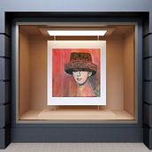 Loveley Audrey. Un progetto di Belle arti di ritalammert - 18.09.2023