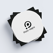 Hotel "El Pozo". Design, and Advertising project by Dámaris - 09.18.2023