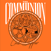 My project for course: Vector Illustration communion. Traditional illustration, Vector Illustration, and Digital Illustration project by larralde_gui - 09.18.2023