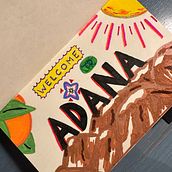 My project for Typography Sketchbook: Drawing Letters with Style. Lettering, Sketching, Creativit, Drawing, H, Lettering, and Sketchbook project by Hazal Kamisli - 09.17.2023