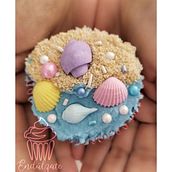 Mis creaciones.  project by Nataly Oviedo - 09.17.2023