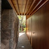 Mobiliario, vegetación e iluminación de Resort Rivera Alta Ein Projekt aus dem Bereich Architektur, Kunstleitung, Kreative Beratung, Möbeldesign und - bau, Innendesign, L, schaftsbau, Innenarchitektur und Beleuchtungsdesign von Parry Magaña Alvarez - 19.09.2023