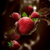 Mi proyecto del curso: Postproducción fotográfica de alimentos en Photoshop. Projekt z dziedziny  Manager art, st, czn, Postprodukcja fotograficzna, Retuszowanie fotografii, Fotografia produktowa, Fotografia c, frowa i Fotografia kulinarna użytkownika James Aguirre - 19.09.2023