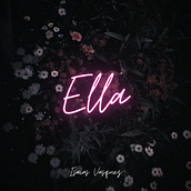 Ella. Music, Music Production, and Audio project by Cesar Hernandez - 09.04.2023