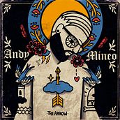 Andy Mineo "Neverland 2" album illustration. Un proyecto de Ilustración tradicional, Diseño, Publicidad, Fotografía, Ilustración digital, Música, Dirección de arte, Redes Sociales y Diseño para Redes Sociales de Jericó Delayah - 15.04.2018