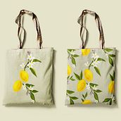Ilustrações / Estampas Digitais. Un proyecto de Diseño, Ilustración botánica, Pattern Design e Ilustración digital de lauraramiresrocha - 19.09.2023
