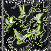 Design experimental. Un projet de Design , Design graphique , et Conception numérique de Lucas - 19.09.2023