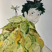 My project for course: Introduction to Children’s Illustration. Traditional illustration, Fine Arts, Painting, Pencil Drawing, Drawing, Watercolor Painting, Children's Illustration, and Narrative project by Susan Bidinosti - 09.19.2023
