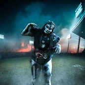 Mi proyecto del curso: Fotomontaje futurista con Adobe Photoshop. Photograph, Post-production, Photo Retouching, Digital Photograph, Photographic Composition, and Photomontage project by Nitzetl Cruz - 09.19.2023