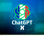 Chatgptx Francais ChatGPTX. Advertising project by ChatGPT en Francais - 02.01.2023