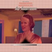 Ad Hominem - a dating sim type video game about utopian thinking . Video Games project by Alex Verhaest - 09.20.2023