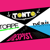 Level Up! - Kit de estudio para dislexia. Un progetto di Design, Motion graphics, Animazione, Character design, Br, ing, Br, identit, Direzione artistica, Educazione, Design editoriale, Graphic design, Packaging e Multimedia di Natalia García - 20.09.2023