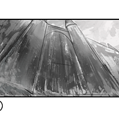 stryboard from the book Taras Boulba. Un projet de Stor , et board de tfangelli - 20.09.2023