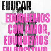 Campaña contra el maltrato infantil en Burjassot, València. . Design project by roberto orallo agud - 09.20.2023